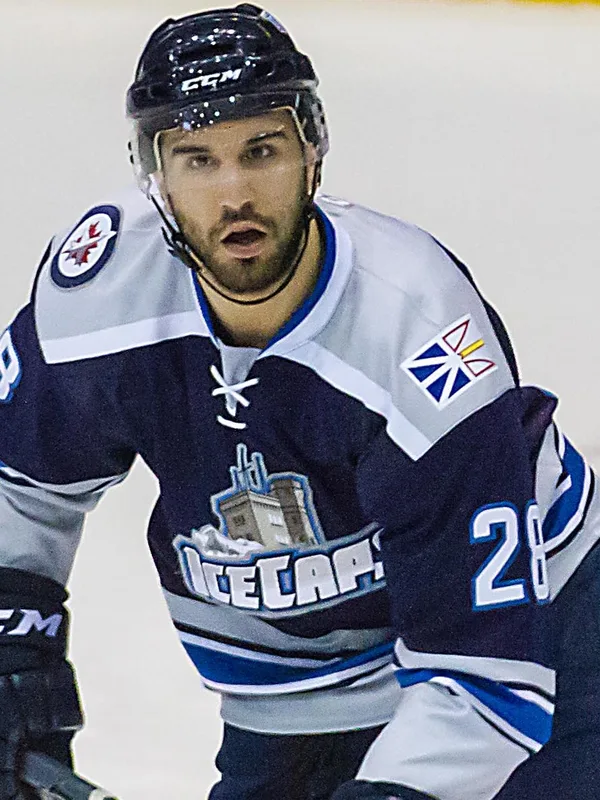 Patrice Cormier