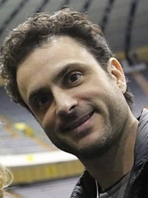 Patrice Lauzon