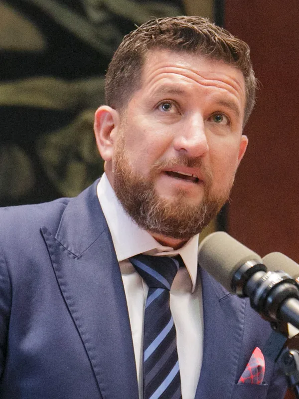 Patricio Urrutia