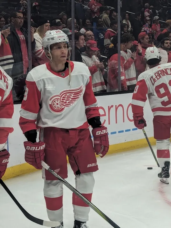 Patrick Kane