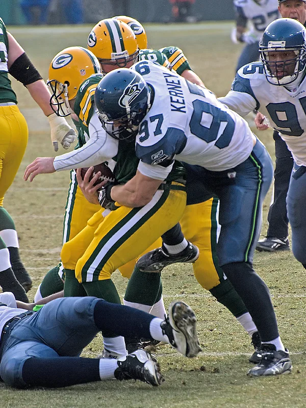 Patrick Kerney