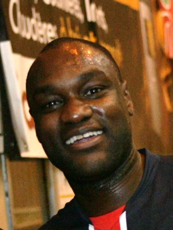 Patrick Mboma