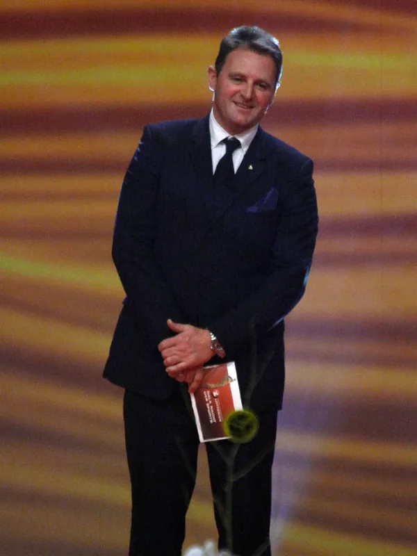 Patrick Ortlieb