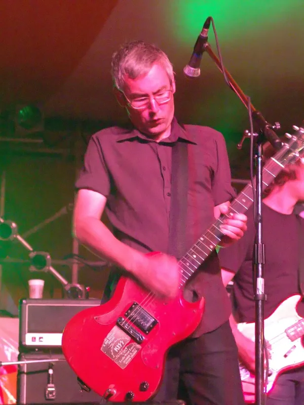 Patrick Pentland