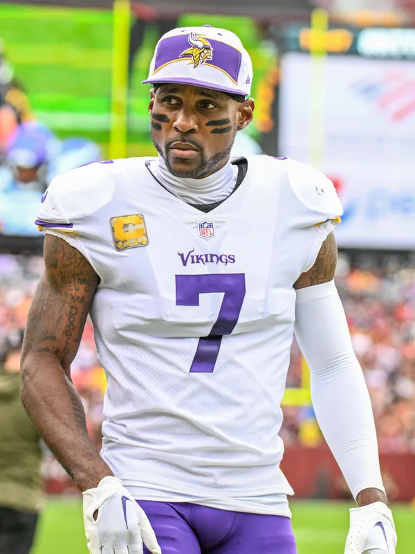 Patrick Peterson