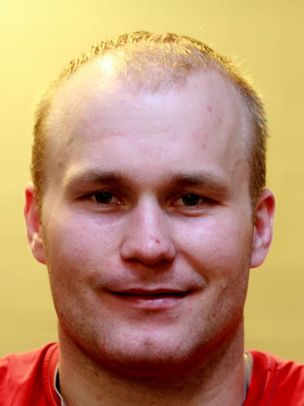 Patrick Thoresen