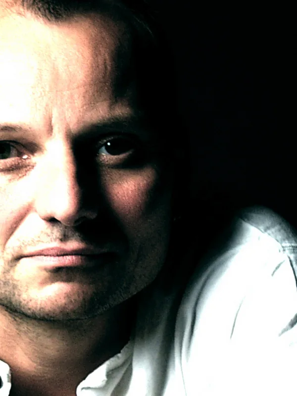 Patrick van Deurzen