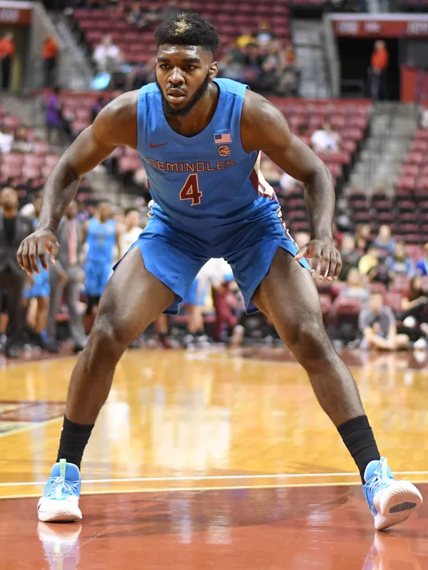 Patrick Williams (basketball)