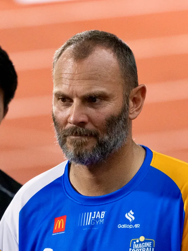 Patrik Berger