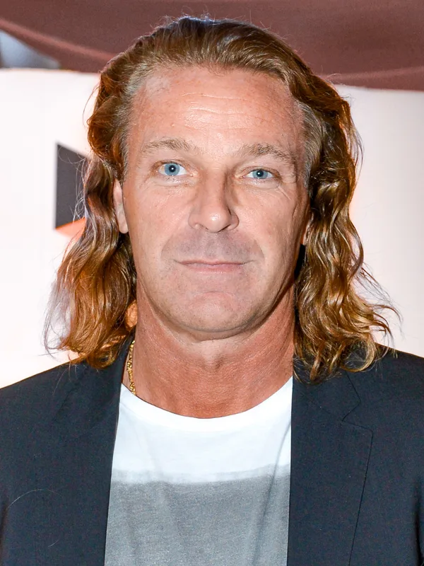 Patrik Sjöberg