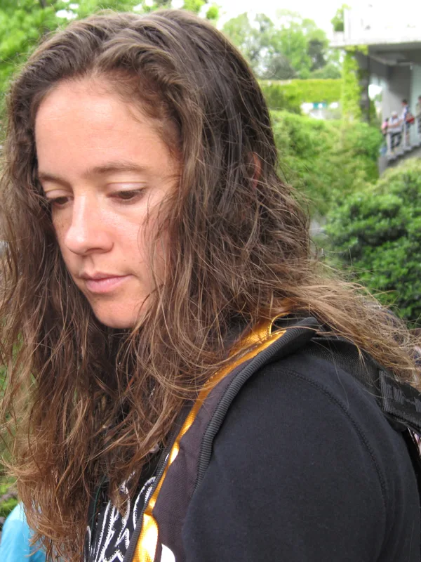 Patty Schnyder