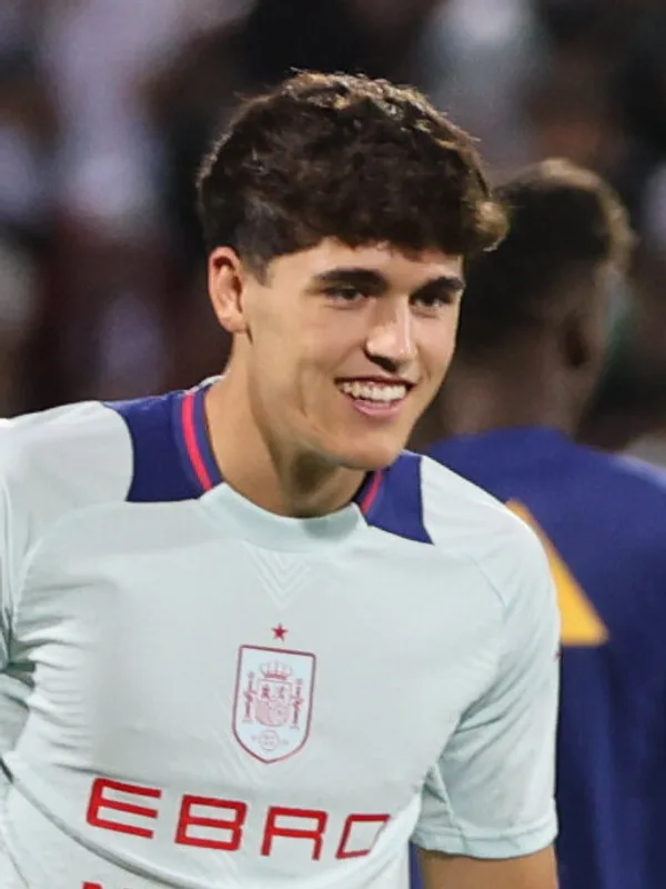 Pau Cubarsí
