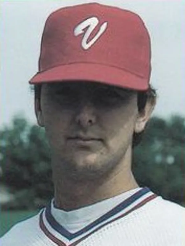 Paul Abbott (baseball)