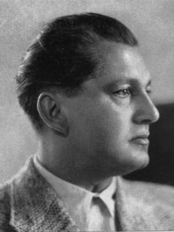 Paul Alverdes