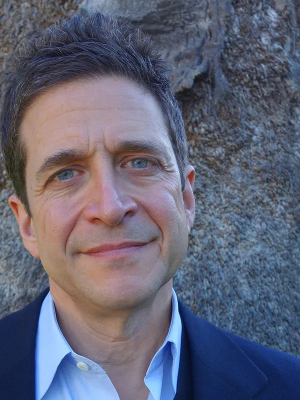 Paul Attanasio