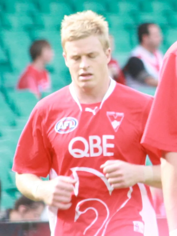 Paul Bevan