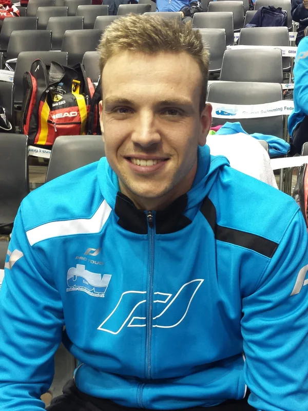 Paul Biedermann