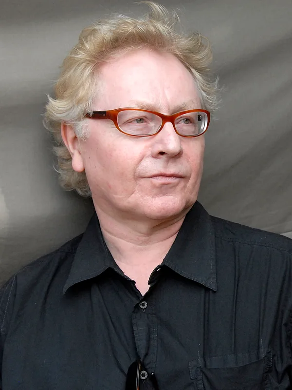 Paul Brady