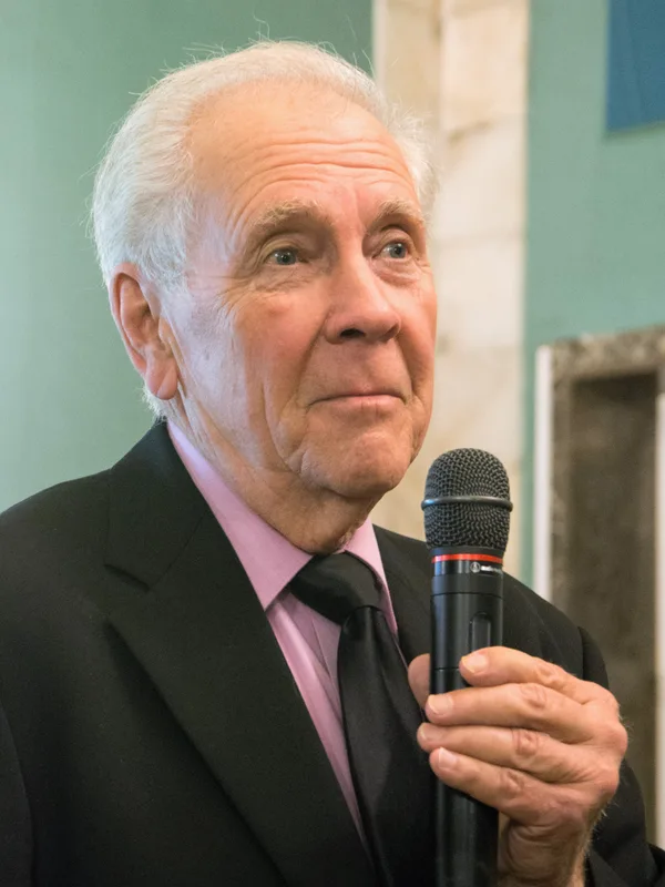 Paul Cameron