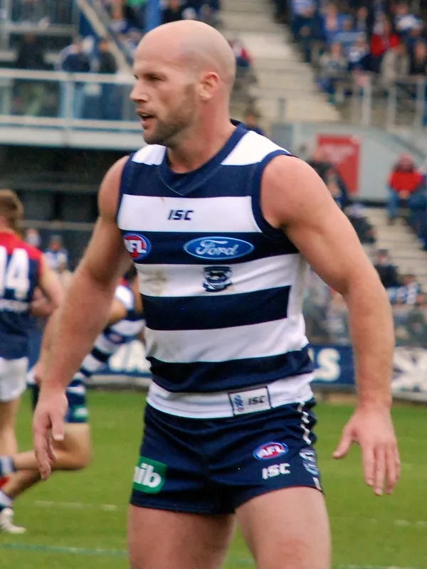 Paul Chapman (Australian footballer)