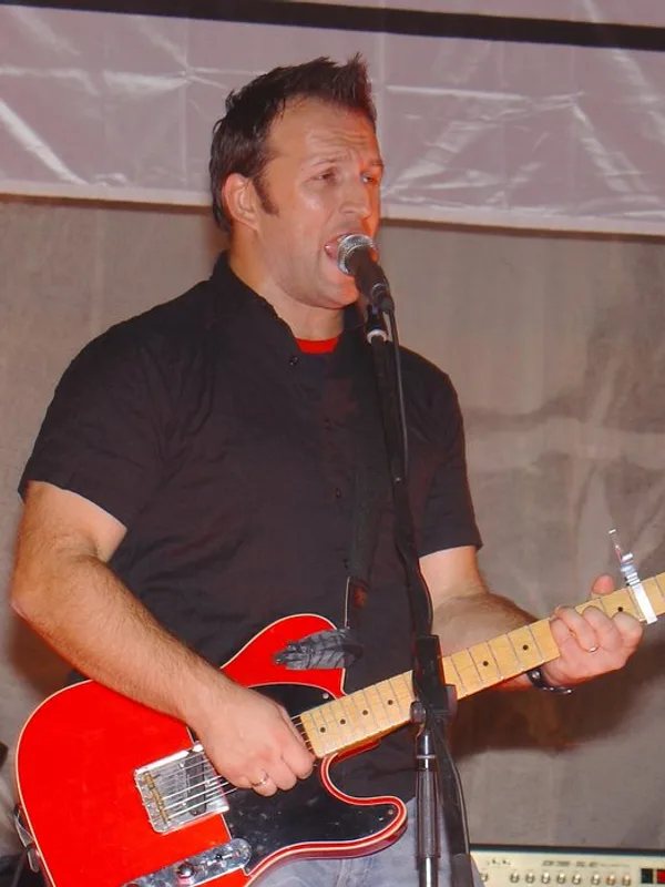 Paul Colman