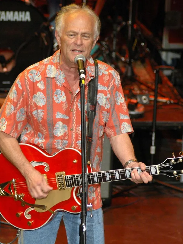 Paul Cotton