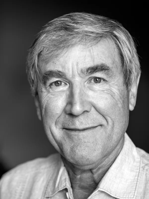 Paul Davies