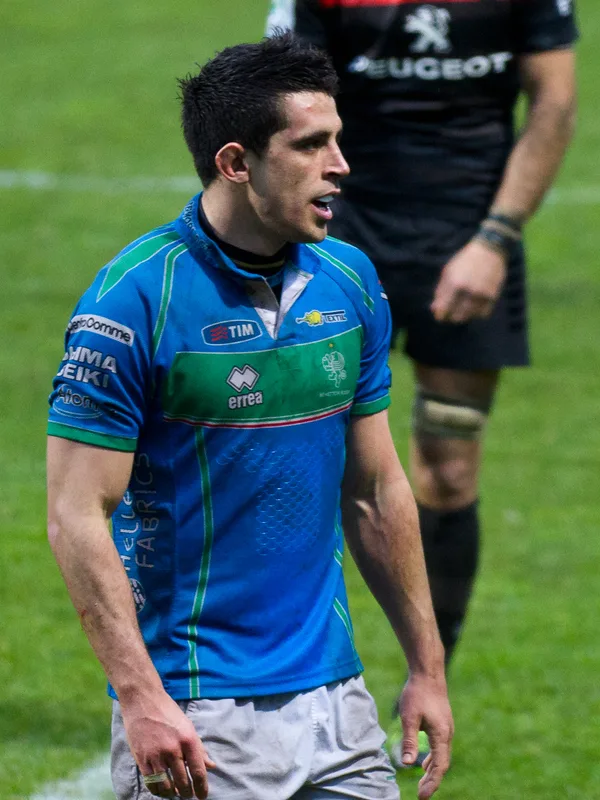 Paul Derbyshire