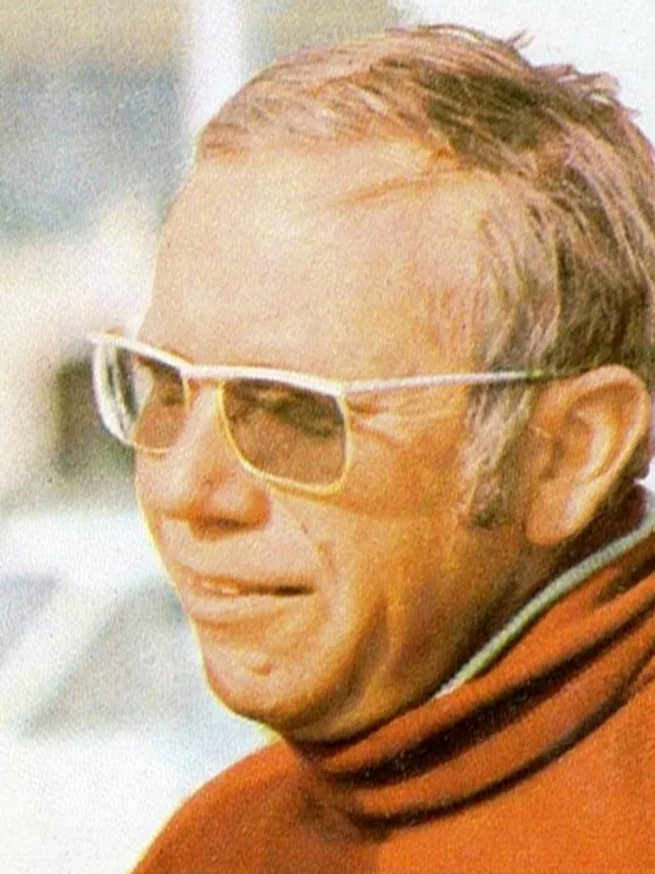 Paul Elvstrøm