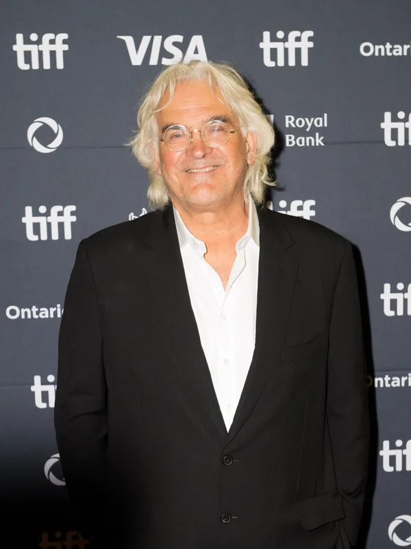 Paul Greengrass