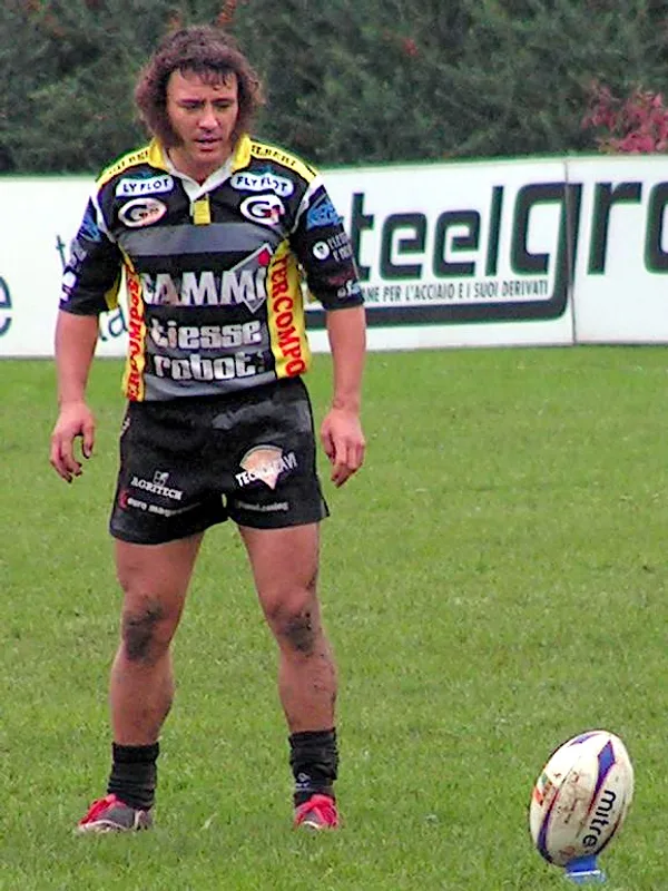 Paul Griffen