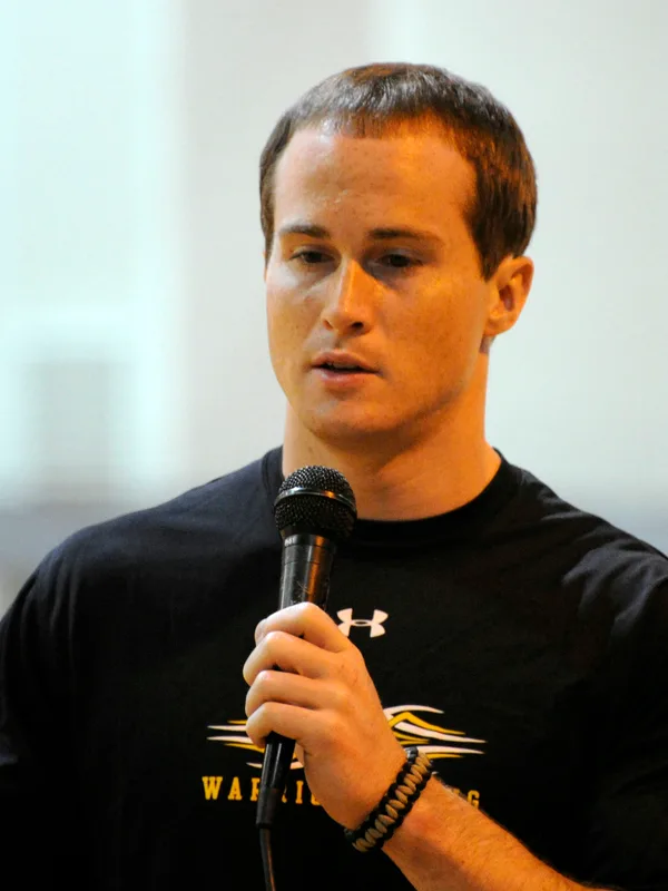 Paul Hamm
