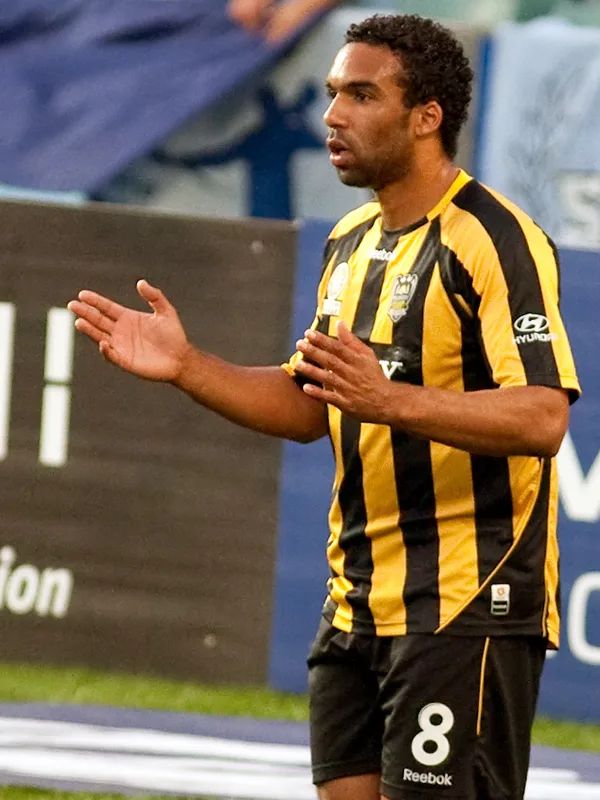Paul Ifill