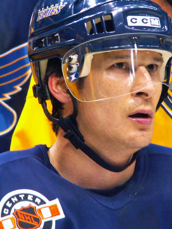 Paul Kariya