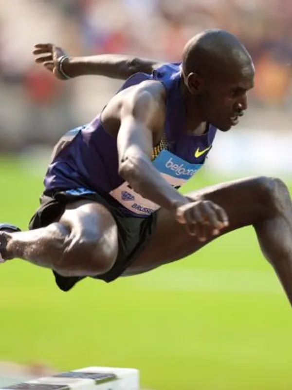 Paul Kipsiele Koech