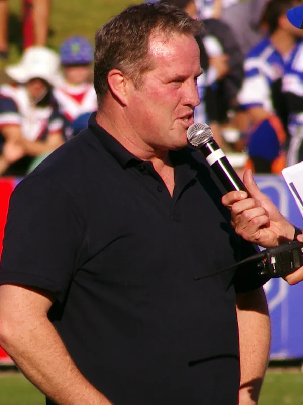 Paul Langmack