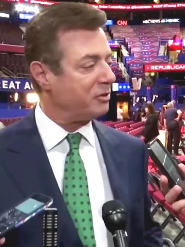 Paul Manafort