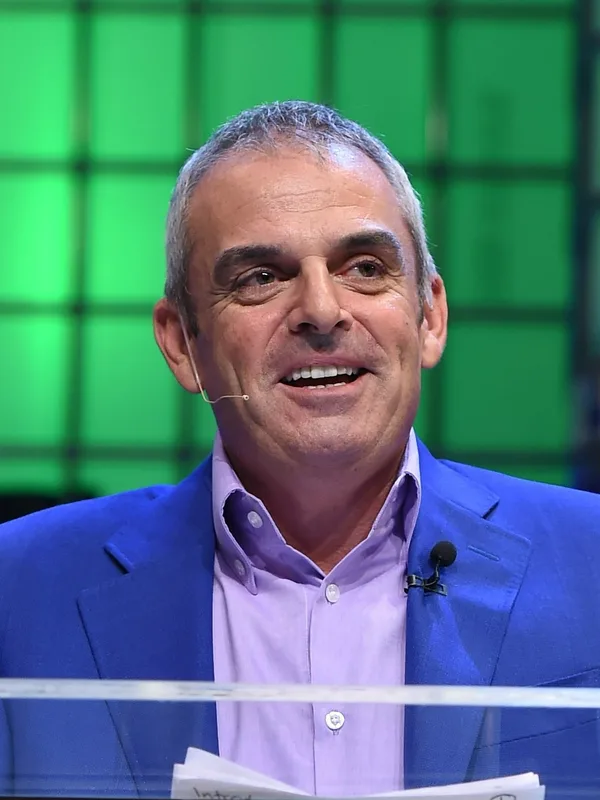 Paul McGinley