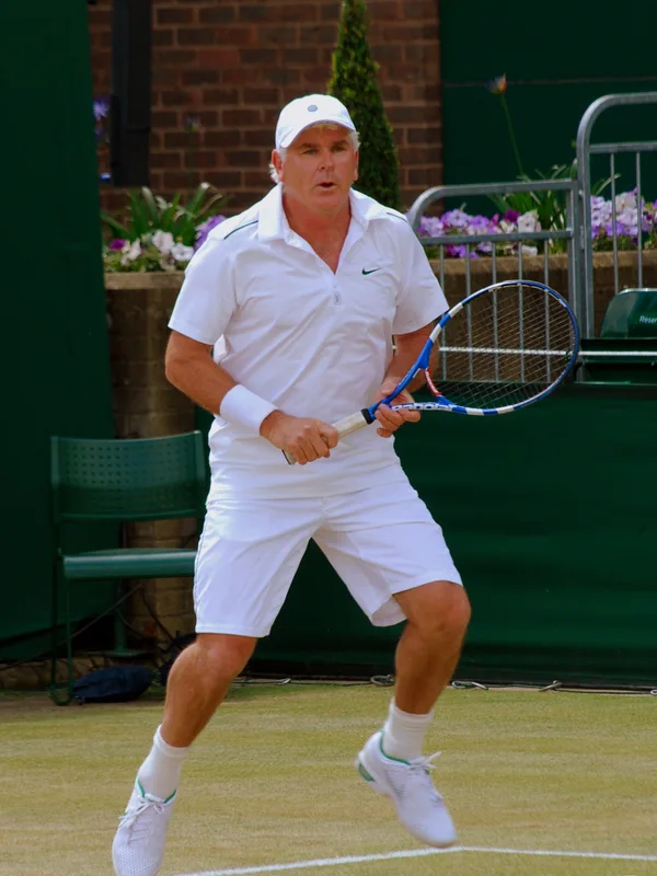 Paul McNamee