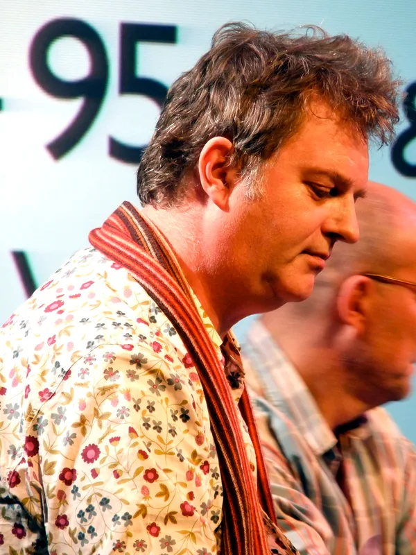 Paul Merton