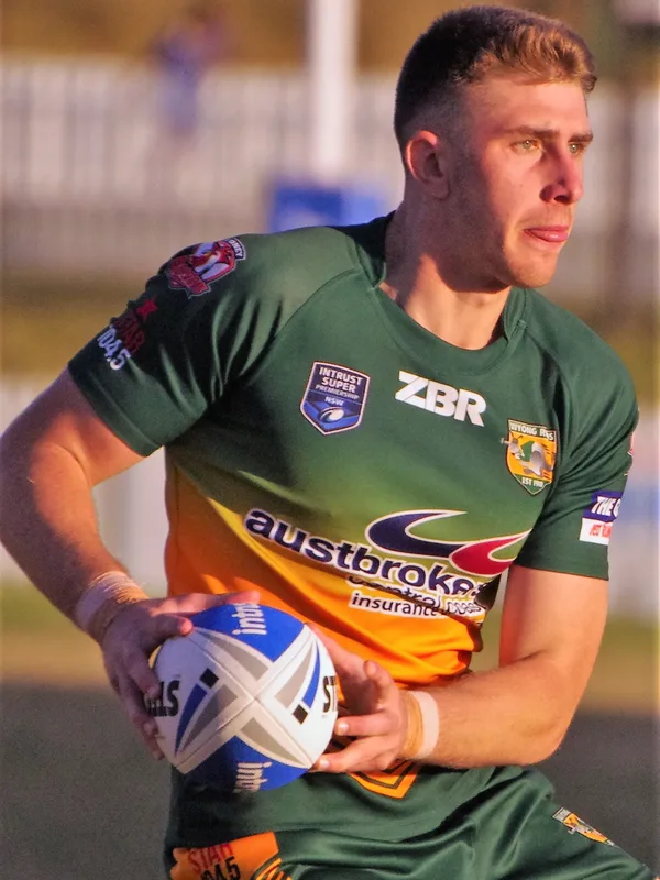 Paul Momirovski