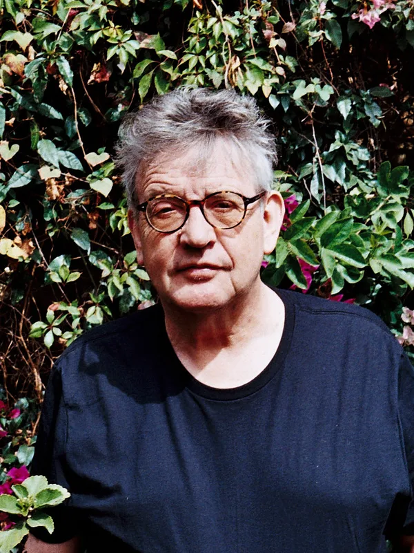 Paul Muldoon