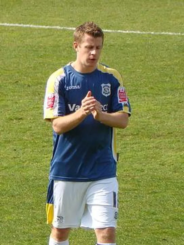 Paul Parry