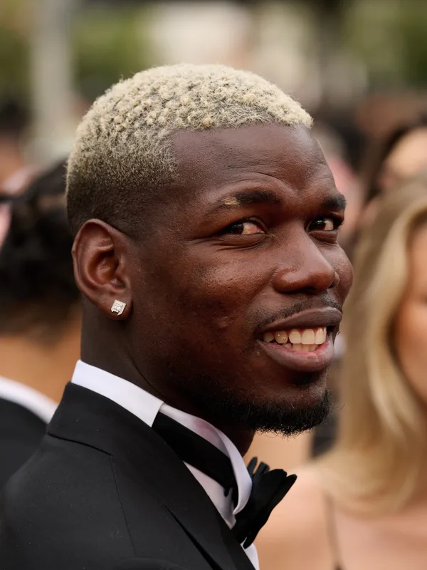 Paul Pogba