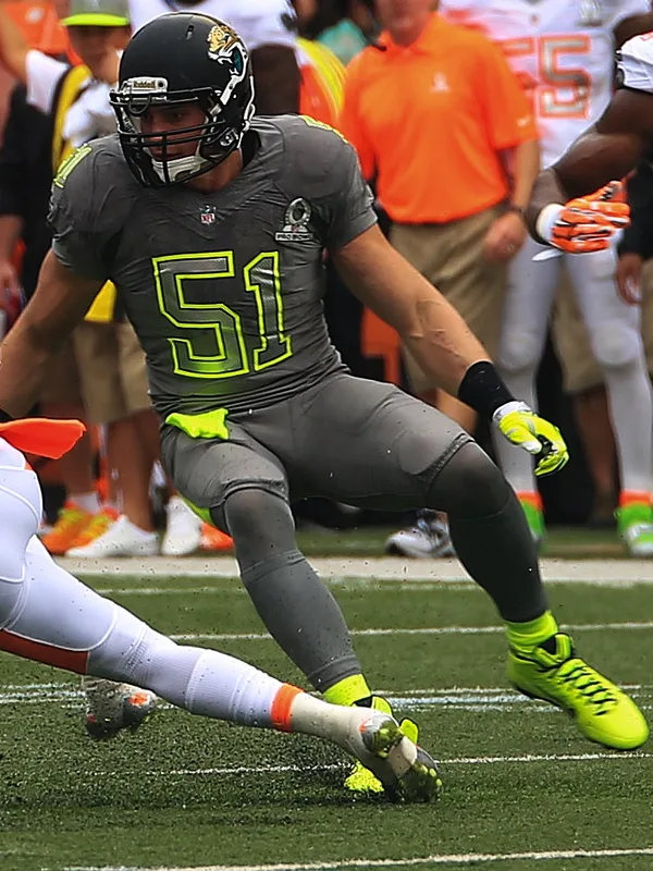 Paul Posluszny