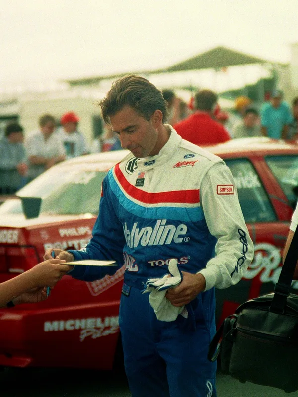 Paul Radisich