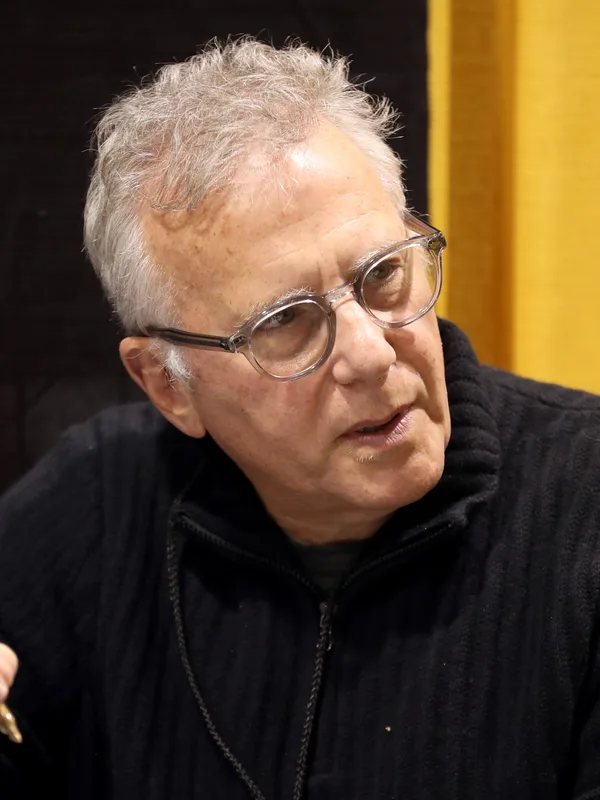 Paul Reiser