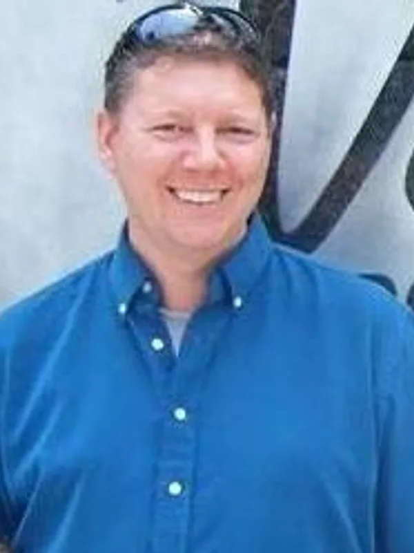 Paul Stenning