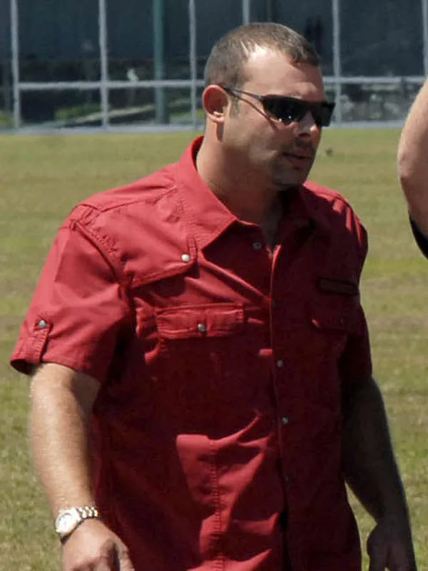Paul Teutul Jr.