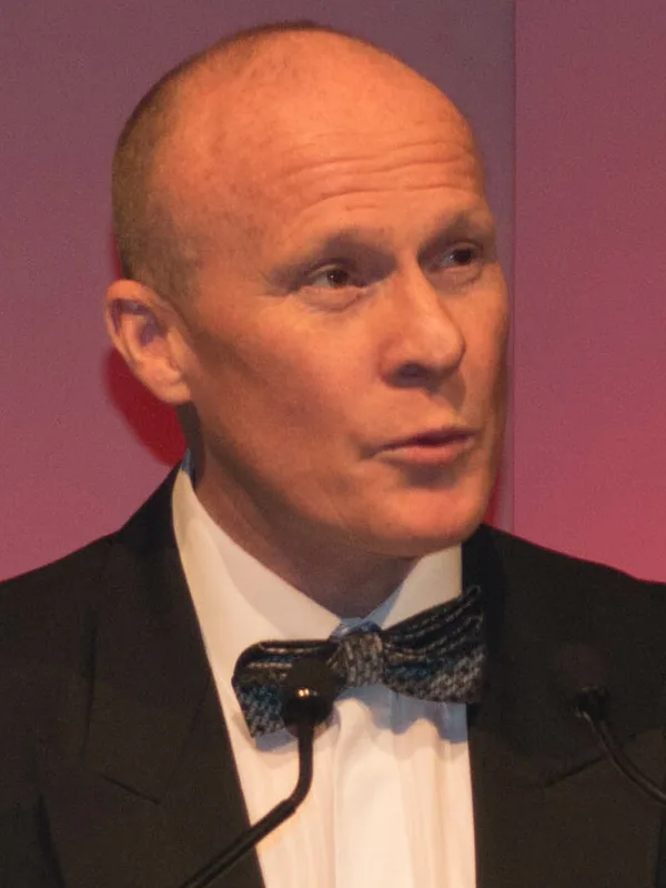 Paul Thorburn